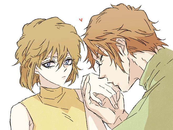 昴哀とか２ 1