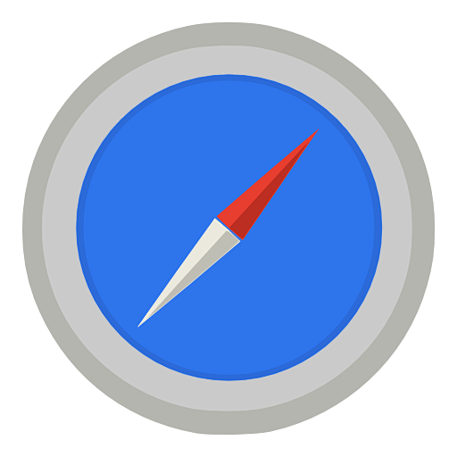 浏览器icon