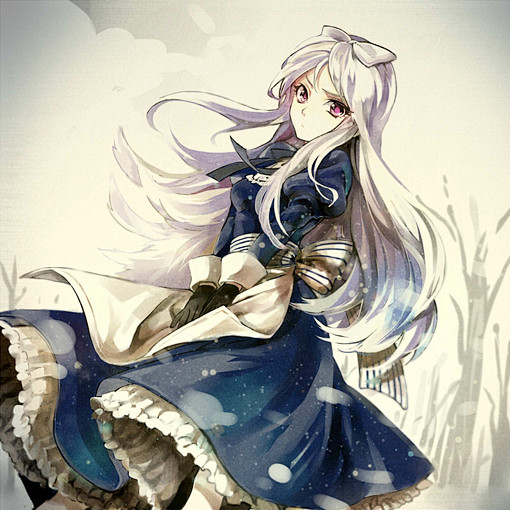 雪の子黑塔利亚aph白俄罗斯pixiv