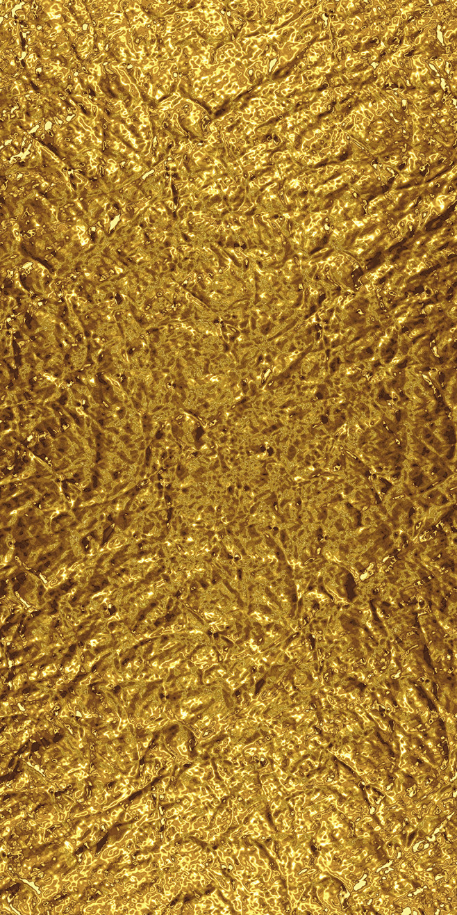 黄金金属质感纹理金色背景图片