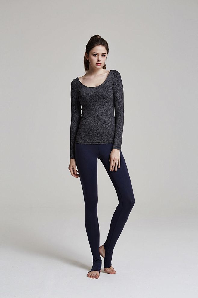 pose女性站姿参考42809p美女摄影微元素element3dscom