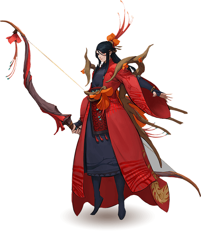 神都夜行录手游官网国韵之美归于盛唐