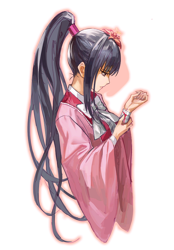 甲铁城的卡巴内瑞  四方川菖蒲