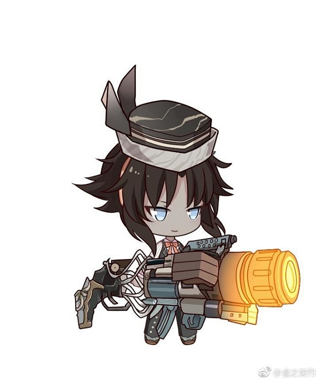 食之契约的微博_微博