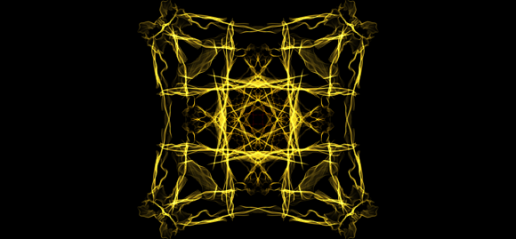 轻松教你画魔法阵_异界全职业大师吧