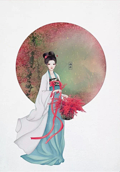阿修克鲁木佐采集到二十四节气