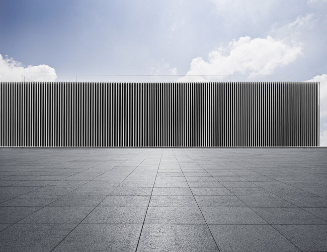 城市都市背景欧美建筑素材地面