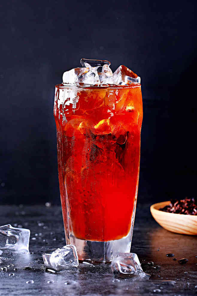 933x1400 斋乌龙 - 抖音爆款网红奶茶鲜榨果汁