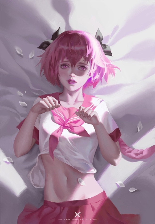 星雨CG艺术中心官方网站 : 技从心升,画以人重