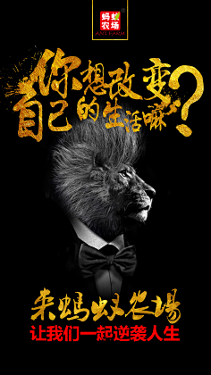 温小宜采集到平面海报