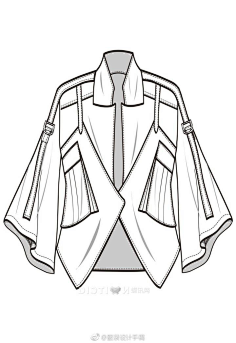 服装款式图女-花瓣网|陪你做生活的设计师 | da - needs to be