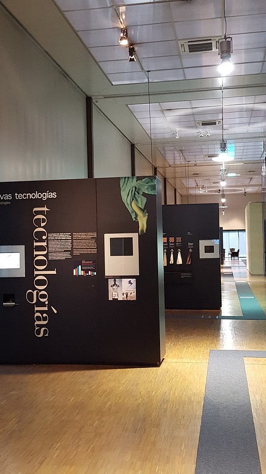 服装博物馆 (马德里) - 旅游景点点评 - TripAdvi