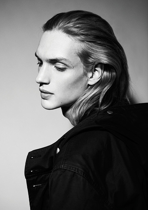 德国外国男modelpaulbochehandsomeboy吧百度贴吧