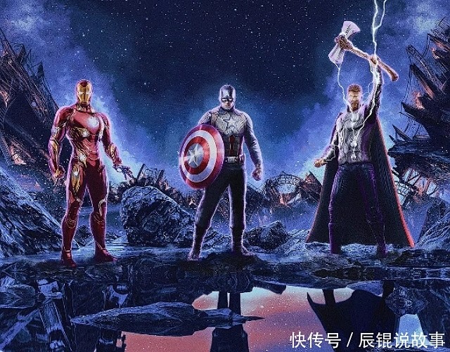 复仇者联盟第四部终局之战已经上映了,小编也