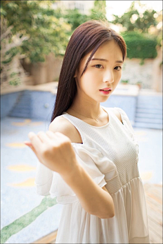 阡陌凝烟采集到❀倾城❀