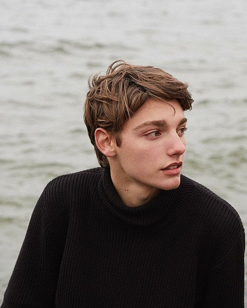 欧美男模lofter乐乎让兴趣更有趣