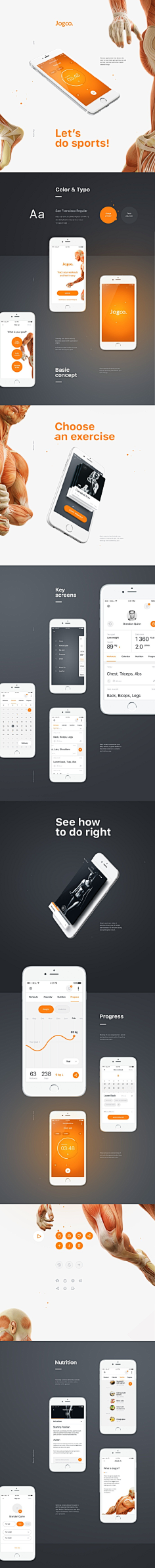 JUCA-Z采集到APP.IOS7