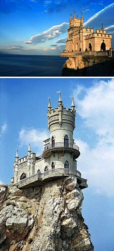 鲰先生采集到建筑(西方)