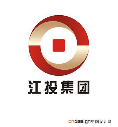圆钱币标志设计欣赏logo设计欣赏标志作品艺术字体设计标志设计素材