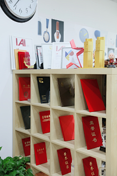 金标设计采集到金标设计