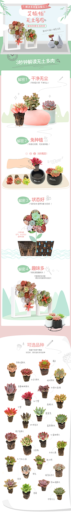 一窝时光采集到电商类作品