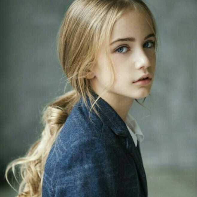 女生欧美小清新气质头像女头森女森系意境治愈系自截头像by时疚