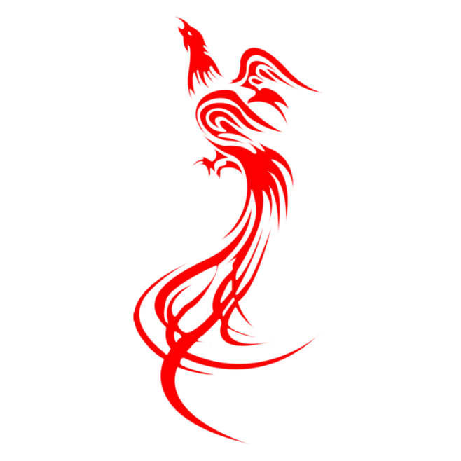 凤凰免抠png图片素材