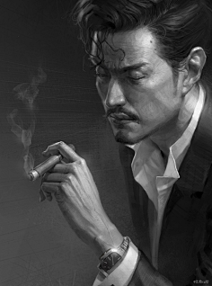 艺数绘采集到【艺数绘基础班讲师王琦作品】