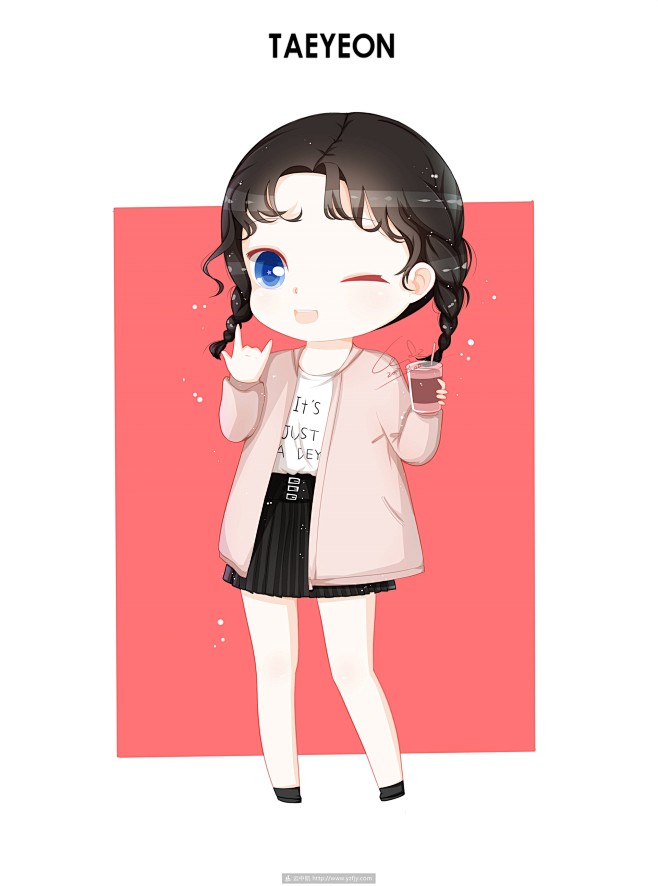 棒球私服_Q版_绘画艺术_云艺帆教育