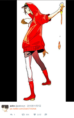 画集 Pako 花瓣网 陪你做生活的设计师 曼奇立德原画培训的微博 微博