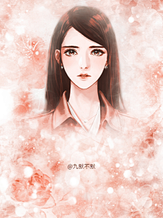 茶落CL采集到总裁 底图