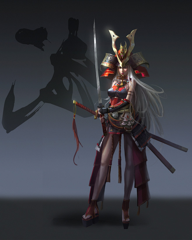 艺数绘采集到【艺数绘基础班学员作品】