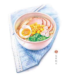 飞乐鸟采集到飞乐鸟插画篇