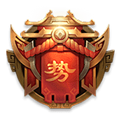 我只是個抠图仔采集到ICON-徽章