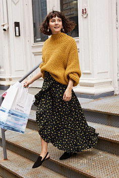 janice被占用了采集到Street Style(lady)