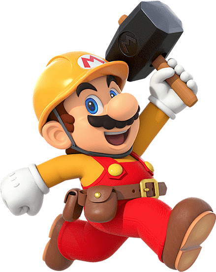 supermariomaker2超级玛利欧创作家2nintendoswitch任天