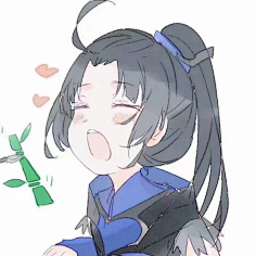 青空’采集到萌图