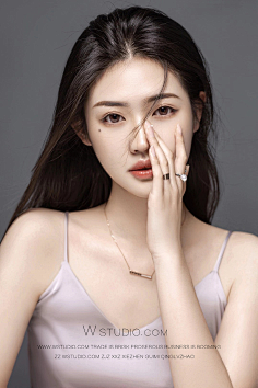wisdom555511采集到美女