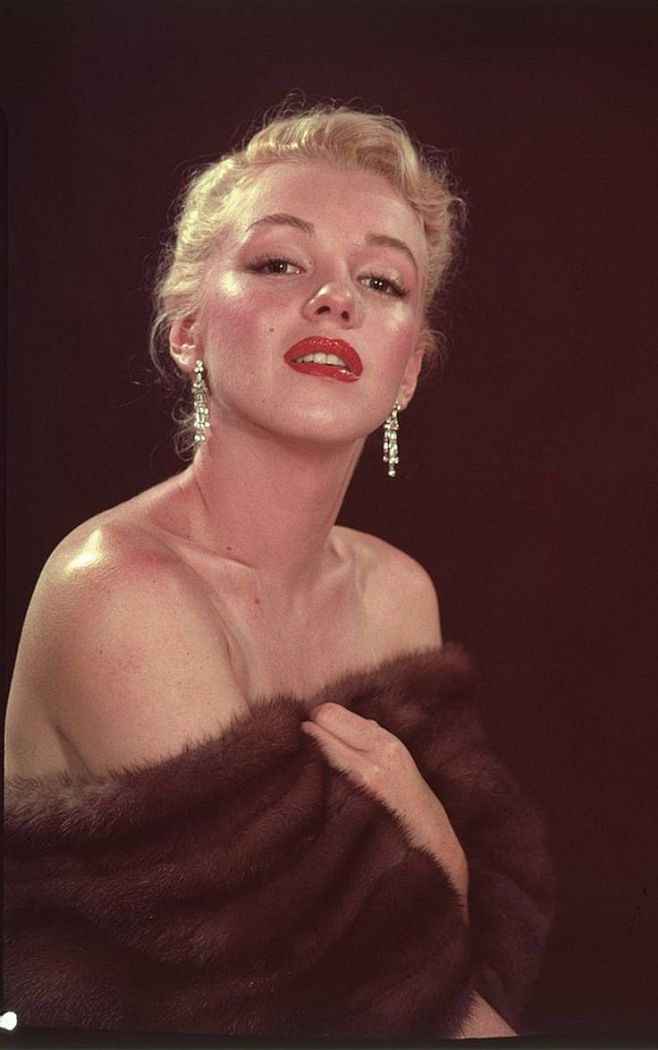 marilynmonroe