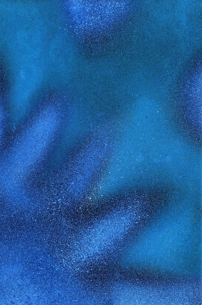 唯美彩色粒子背景素材闪亮光效雪花银色清凉色调背景高