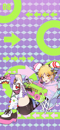 之乎丶者也采集到Acfun