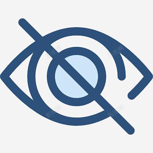 隐藏图标设计图片免费下载页面网页平面电商创意素材