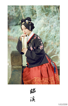 人魚小英采集到穿越——从秦时明月到长乐未央