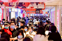 追云的鱼采集到【节庆主题】2020双旦美陈集合