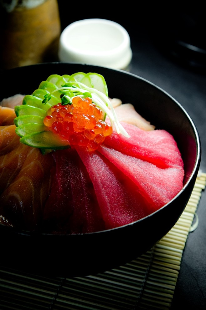 sashimi#赏味期限#美食#吃货.