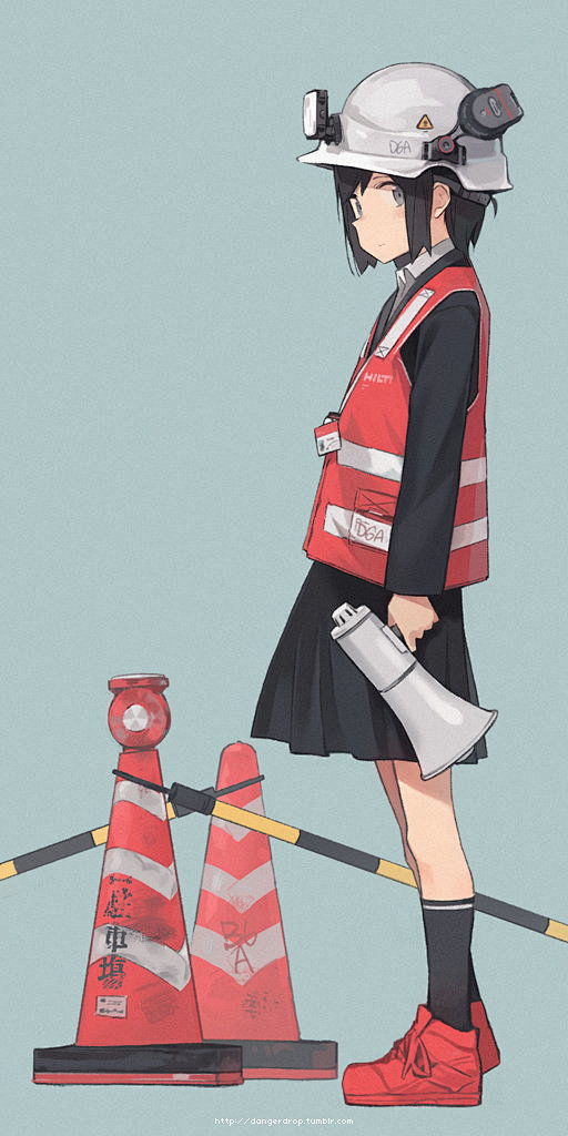 画师推荐工业少女推主iddangerdroppid34140767676767