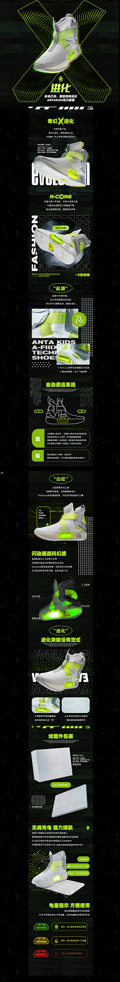 嘿咻0o采集到电商页面