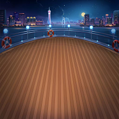 _Kora采集到场景
