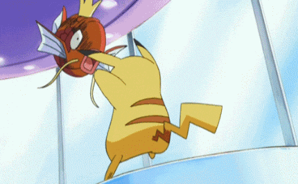 鲤鱼王的奇妙历险超多图辰乐酱的神奇宝贝杂图合集acfun弹幕视频网