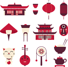 yywey采集到新年素材